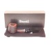 Stanwell Pfeife Relief 118 Black Sand