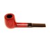 Stanwell Pfeife Silke Brun 13 Brown Matt