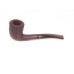 Stanwell Pfeife De Luxe 140 Black Sand