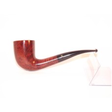 Stanwell Pfeife De Luxe 140 Brown Polish