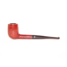 Stanwell Pfeife Featherweight 107 Brown Polish