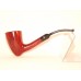 Stanwell Pfeife Featherweight 243 Brown Polish