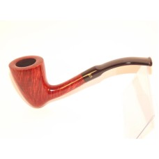 Stanwell Pfeife Featherweight 243 Brown Polish