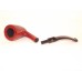 Stanwell Pfeife Featherweight 243 Brown Polish