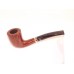 Stanwell Pfeife Trio 140 Brown Polish