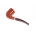 Stanwell Pfeife Trio 140 Brown Polish