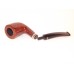 Stanwell Pfeife Trio 140 Brown Polish