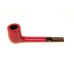 Stanwell Pfeife Featherweight 202 Red Polish