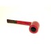 Stanwell Pfeife Featherweight 202 Red Polish