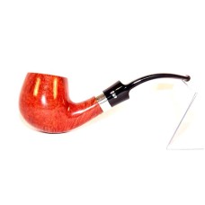 Stanwell Pfeife Sterling 84 Brown Polish