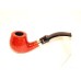 Stanwell Pfeife Sterling 84 Brown Polish