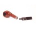 Stanwell Pfeife Trio 32 Brown Polish