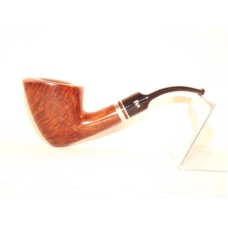 Stanwell Pfeife Trio 19 Brown Polish