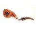 Stanwell Pfeife Trio 19 Brown Polish