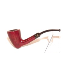 Stanwell Pfeife Featherweight 243 Red Polish