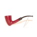 Stanwell Pfeife Featherweight 243 Red Polish