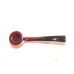 Stanwell Pfeife Featherweight 243 Red Polish