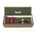 Stanwell Pfeife Featherweight 243 Red Polish