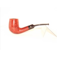 Stanwell Pfeife Featherweight 303 Brown Polish