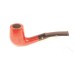 Stanwell Pfeife Featherweight 303 Brown Polish