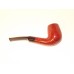 Stanwell Pfeife Featherweight 303 Brown Polish