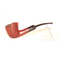 Stanwell Pfeife Silke Brun 63M Brown Matt