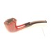 Stanwell Pfeife Silke Brun 63M Brown Matt