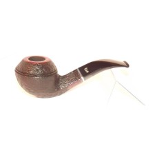 Stanwell Pfeife Specialty 173 Black Sand