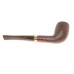 Stanwell Pfeife H. C. Andersen 1/A Sand/Smooth Top ohne Filter