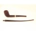 Stanwell Pfeife H. C. Andersen 1. Sand/Smooth Top ohne Filter