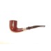 Stanwell Pfeife H. C. Andersen 3. Brown Polish ohne Filter