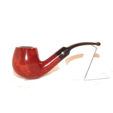 Stanwell Pfeife Featherweight 304 Brown Polish