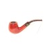 Stanwell Pfeife Featherweight 304 Brown Polish