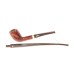 Stanwell Pfeife H. C. Andersen 1. Brown Polish ohne Filter