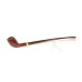 Stanwell Pfeife H. C. Andersen 1. Brown Polish ohne Filter