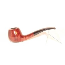 Stanwell Pfeife Danske Club 179 Brown Polish