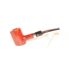 Stanwell Pfeife Sterling 207 Brown Polish