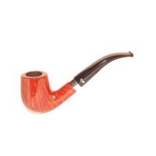 Stanwell Pfeife Sterling 246 Brown Polish