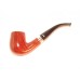 Stanwell Pfeife Sterling 246 Brown Polish