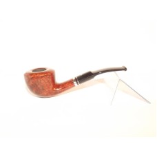 Stanwell Pfeife Trio 86 Brown Polish