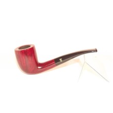 Stanwell Pfeife Featherweight 240 Red Polish