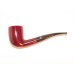 Stanwell Pfeife Featherweight 240 Red Polish