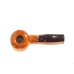 Stanwell Pfeife Amber 95