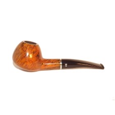 Stanwell Pfeife Amber 109