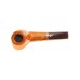 Stanwell Pfeife Amber 234