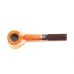 Stanwell Pfeife Amber 13