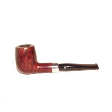 Stanwell Pfeife Army Mount 88 Red Polish