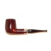 Stanwell Pfeife Army Mount 88 Red Polish