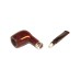 Stanwell Pfeife Army Mount 88 Red Polish