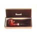 Stanwell Pfeife Army Mount 88 Red Polish